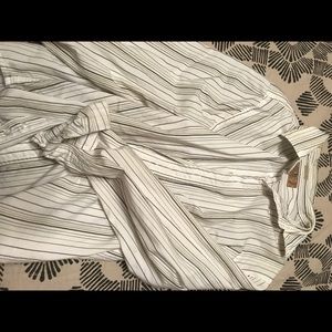 Men’s long sleeve shirt